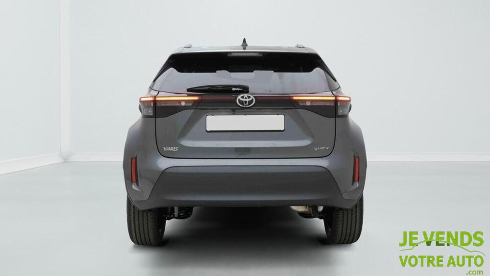 Yaris 1.5 Hybrid 130 Executive 2026 occasion 13360 Roquevaire