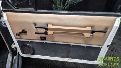 Range Rover CLASSIC V8 3.5 CARBU 1984 occasion 77540 Rozay-en-Brie
