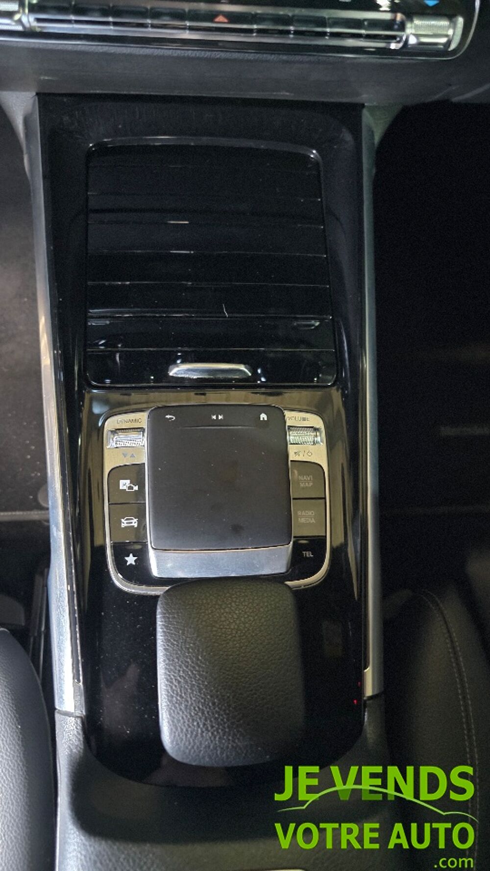 GLB 200 d Business line 8G-TRONIC 150 cv Bo&icirc;te auto 2020 occasion 77540 Rozay-en-Brie