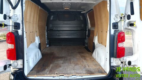 Expert tepee Fg Standard 2.0 BlueHDi 120ch Premium Pack 2017 occasion 21200 Chorey-les-Beaune