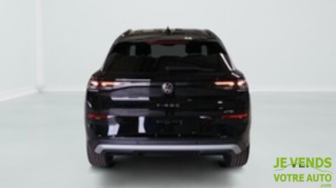 T-ROC 1.5 eTSI 150ch Style DSG7 2026 occasion 74700 Sallanches