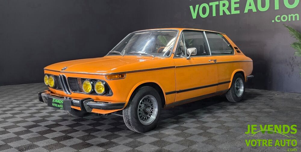  1972 occasion 77540 Rozay-en-Brie