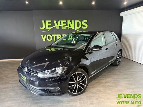 Golf 1.0 TSI 115ch Join 5p 2018 occasion 68110 Illzach