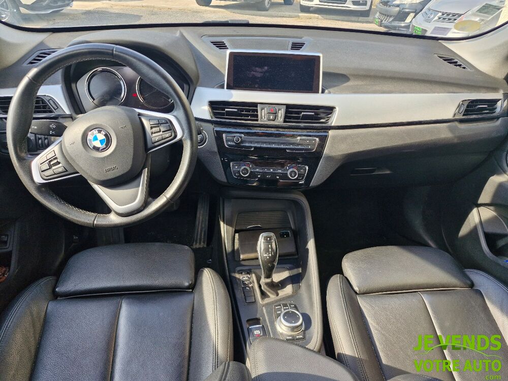 X1 sDrive18d 150ch Business Design 2020 occasion 66250 Saint-Laurent-de-la-Salanque