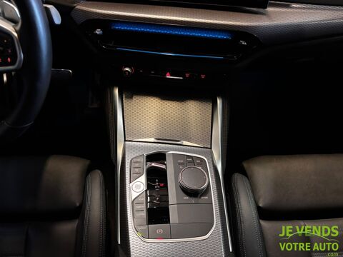 S&eacute;rie 4 M440i 3.0i 374cv hybrid xdrive 2024 occasion 68000 Colmar