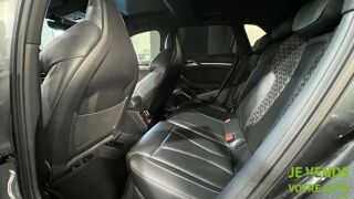 RS3 SPORTBACK 8V ABT Power S 2.5 TFSI 450ch QUATTRO 2016 occasion 26200 Mont&eacute;limar