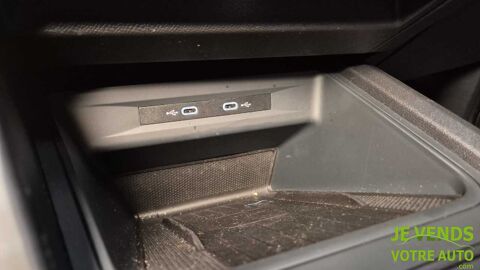Formentor VZ e-Hybrid 1.4 TSI 16V GPF 245 Plug n Hybrid DSG6 150 cv 2021 occasion 77540 Rozay-en-Brie