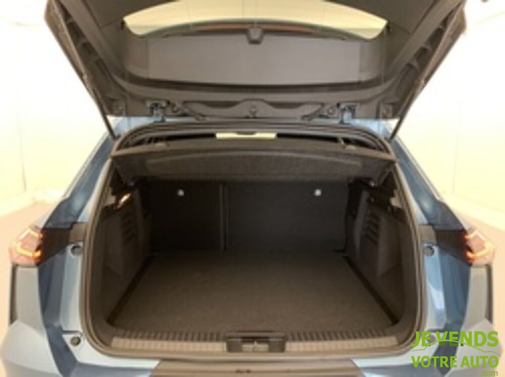 Symbioz 1.8 E-Tech full hybrid 160ch Techno 2026 occasion 74700 Sallanches