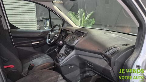Transit II 200 L1 625kg 1.6 TDCi DPF Fourgon 75 cv 2016 occasion 77540 Rozay-en-Brie