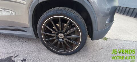 Classe GLA 250 224ch 4Matic AMG Line 8G-DCT 2021 occasion 34070 Montpellier