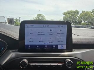 Focus IV Active V SW 2.0 150ch TVA RECUPERABLE 2020 occasion 34560 Poussan