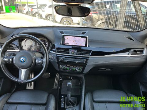 X2 xDrive25eA 220ch M Sport Euro6d-T 6cv 2023 occasion 66700 Argel&egrave;s-sur-Mer