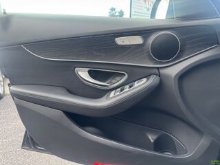 Classe C 350E 7G Tronic Hybride Rechargeable 2017 occasion 66250 Saint-Laurent-de-la-Salanque
