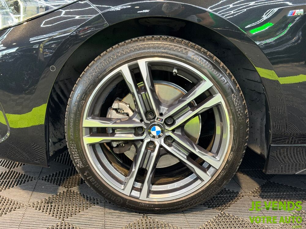 S&eacute;rie 1 116dA 116ch M Sport DKG7 2023 occasion 77240 Vert-Saint-Denis