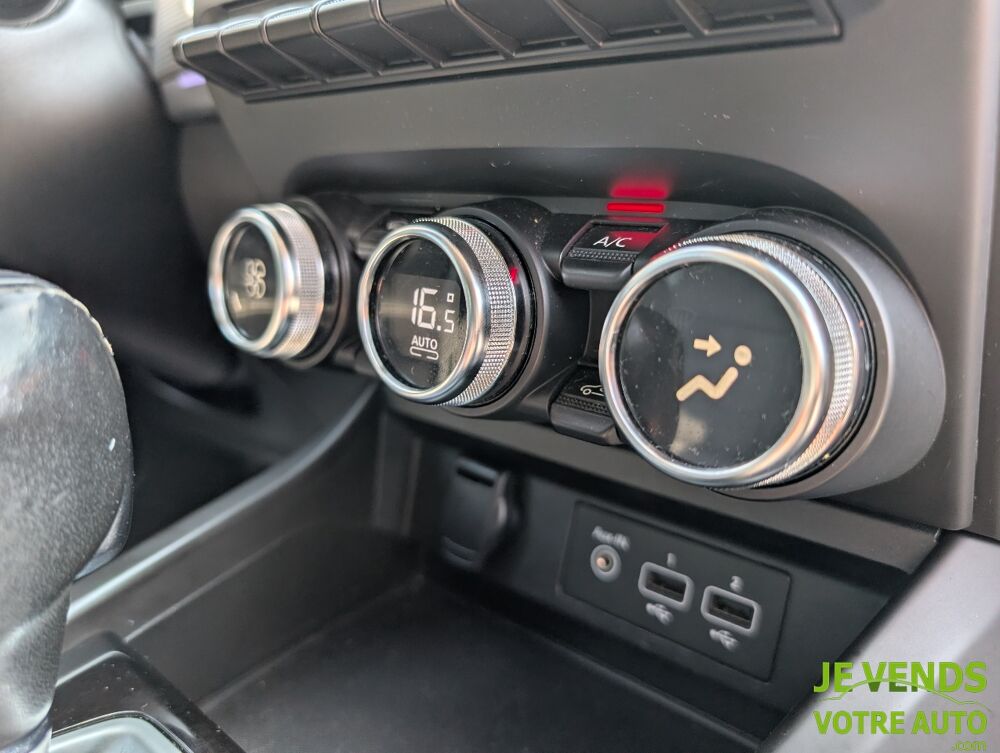 Arkana 1.6 E-Tech 145ch Intens -21B 2022 occasion 33500 Libourne