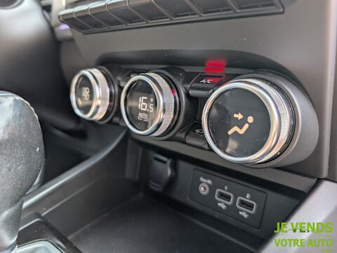 Arkana 1.6 E-Tech 145ch Intens -21B 2022 occasion 33500 Libourne