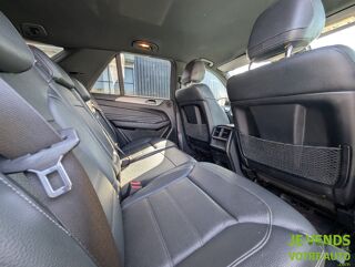 Classe GLE 350 d 258ch Executive 4Matic 9G-Tronic 2017 occasion 33500 Libourne