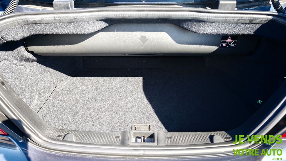 CLK 500 Cabriolet II Avantgarde BA 2002 occasion 21200 Chorey-les-Beaune