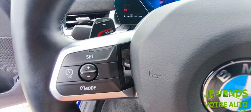 X2 sDrive18dA 150ch M Sport Pro DKG7 2024 occasion 34070 Montpellier
