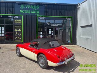  1967 occasion 89380 Appoigny