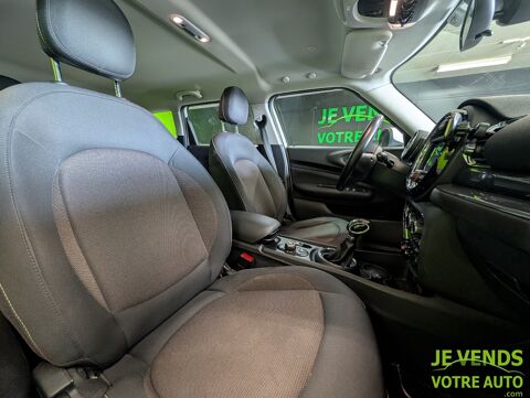 Clubman One D 116ch Chili BVA7 2018 occasion 33500 Libourne