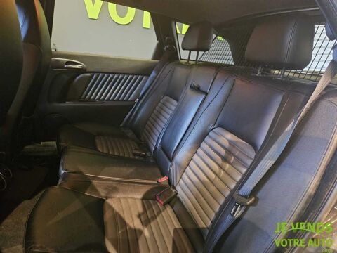 156 3.2 V6 GTA SW Garantie 12 mois 2004 occasion 74700 Sallanches