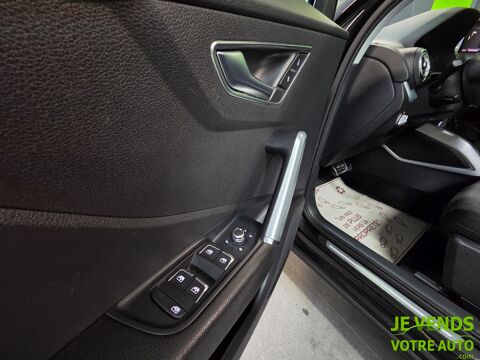 Q2 30 TFSI 116ch Sport S tronic 7 2018 occasion 33500 Libourne