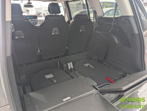C4 Spacetourer PureTech 130ch Feel 2018 occasion 33500 Libourne