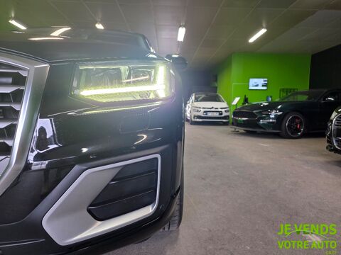 Q2 30 TFSI 116ch Sport S tronic 7 2018 occasion 33500 Libourne