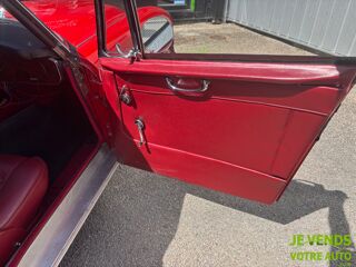  1967 occasion 89380 Appoigny