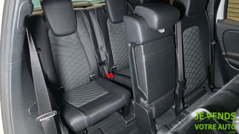 GLB 200 d Business line 8G-TRONIC 150 cv Bo&icirc;te auto 2020 occasion 77540 Rozay-en-Brie