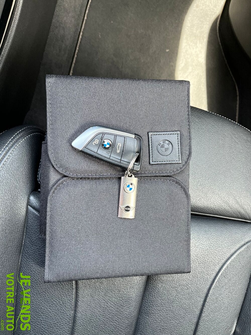 X2 sDrive18dA 150ch M Sport Euro6d-T 2018 occasion 66700 Argel&egrave;s-sur-Mer