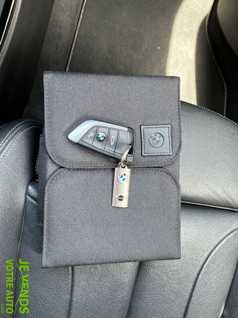 X2 sDrive18dA 150ch M Sport Euro6d-T 2018 occasion 66700 Argel&egrave;s-sur-Mer