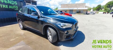 X1 sDrive18d 150ch Business Design Euro6d-T 2019 occasion 34070 Montpellier