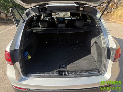 Classe GLC 300 d 245ch Avantgarde 4Matic 9G-Tronic PHASE 2 2019 occasion 34800 Clermont-l'H&eacute;rault