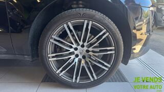 Macan 3.0 V6 258ch S Diesel PDK 2016 occasion 13360 Roquevaire