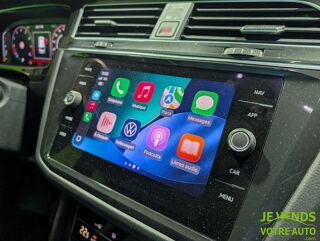 Tiguan 1.5 TSI 150 ch R-LINE DSG7 2023 occasion 33500 Libourne