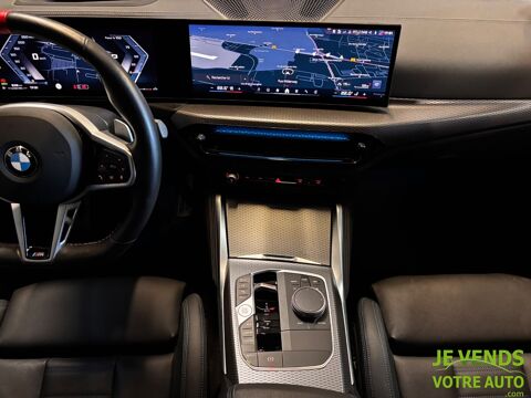 S&eacute;rie 4 M440i 3.0i 374cv hybrid xdrive 2024 occasion 68000 Colmar
