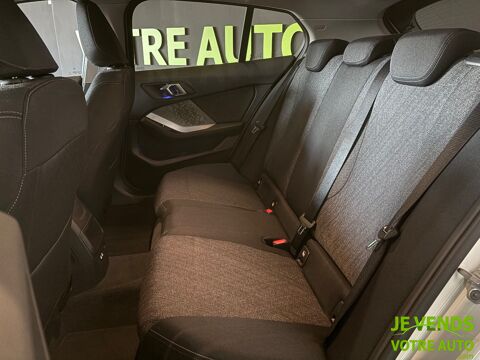 S&eacute;rie 1 (F70) 116A 122ch M Sport Design DKG7 2024 occasion 68110 Illzach