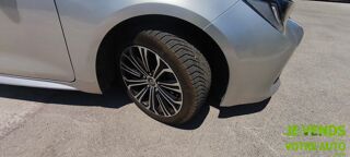 Corolla 122h Design 2019 occasion 34070 Montpellier