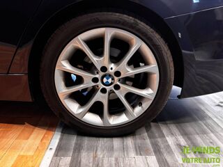 S&eacute;rie 3 328i 245ch Luxury 2012 occasion 68000 Colmar