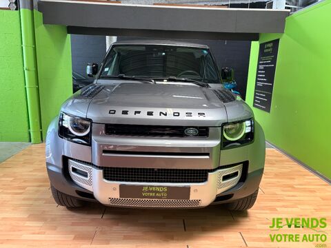 Defender 90 3.0 D200 X-Dynamic 2021 occasion 68000 Colmar