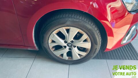 C4 Picasso 1.6 BlueHDi 120 EAT6 Feel Business 2018 occasion 13360 Roquevaire