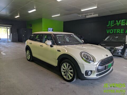 Clubman One D 116ch Chili BVA7 2018 occasion 33500 Libourne