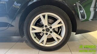 A4 2L TFSI ultra 190ch 2018 occasion 13360 Roquevaire