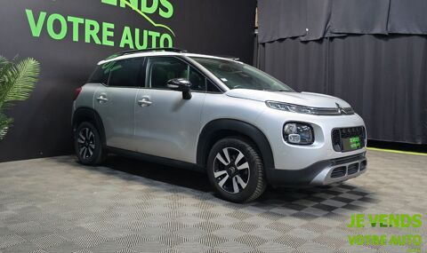 C3 Aircross 1.2 i PT 110ch Shine 2019 occasion 77540 Rozay-en-Brie