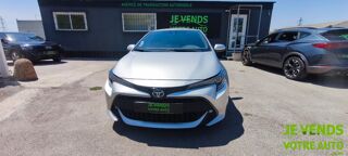 Corolla 122h Design 2019 occasion 34070 Montpellier