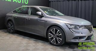 Talisman 1.6 dCi 160ch energy Initiale Paris EDC 2017 occasion 77540 Rozay-en-Brie