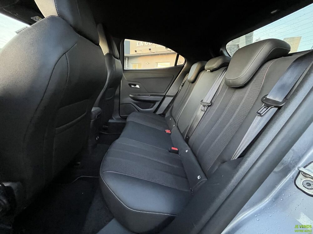 Mokka 1.2 Turbo 130ch GS Line BVA8 2021 occasion 66700 Argel&egrave;s-sur-Mer