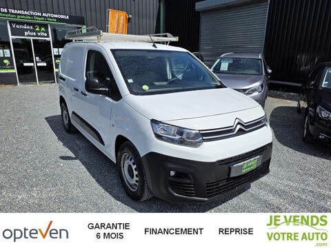 Citroen berlingo M 1.6 BlueHDi 75 Club
